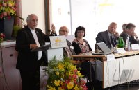 Abschluss Dialogprozess in der Dioezese Rottenburg-Stuttgart: Bischof Fuerst