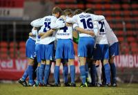 Fussball 3. Bundesliga: Kreis Heidenheim