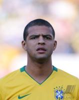 FIFA Confed Cup 2009:  FELIPE MELO (BRA)