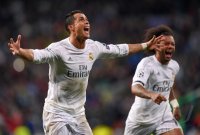 Fussball CHL 15/16 Viertelfinale: Real Madrid - VfL Wolfsburg
