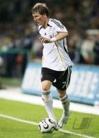 Fussball International: Nationalmannschaft Deutschland