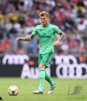 Fussball International Audi Cup 2019: Toni Kroos (Real Madrid)