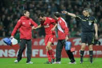 Fussball 1. Bundesliga  Saison 2011/2012:  SV Werder Bremen - 1.FC Koeln