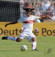 Fussball 1. Bundesliga:  KHEDIRA  (VfB Stuttgart)