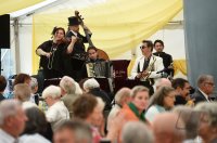 Begegnungstag f&Atilde;&frac14;r Freunde und Foerderer der dioezesanen Stiftungen / Dioezese Rottenburg - Stuttgart