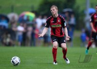 Fussball Testspiel Saison 16/17: SV Zimmern - SC Freiburg