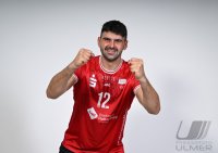 Volleyball 1. Bundesliga  Saison 26/27: Fotoshooting TV Rottenburg
