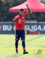 Fussball Audi Football Summer Tour China / Singapur 2017 FC Bayern Muenchen