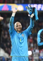 Fussball International Europameisterschaft 2016: Portugal - Oesterreich