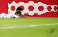 Fussball International  U 17 Weltmeisterschaft