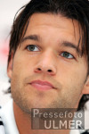 Fussball Training Nationalmannschaft, BALLACK