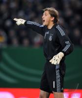 Fussball, International, WM Qualifikation 2010: Deutschland, ADLER