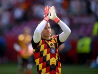 Fussball WM 2026 Vorrunde: Deutschland - Elfenbeinkueste