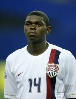 Fussball International  U 20 WM  USA - Polen