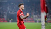 FUSSBALL EUROPA LEAGUE  SAISON 2025/2026   Halbfinal Rueckspiel                 07.05.2026 SC Freiburg - SC Braga