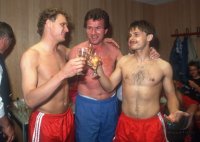 Fussball 1. Bundesliga