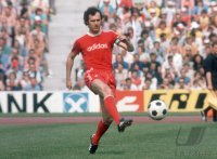 Fussball 1. Bundesliga