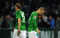 Fussball 1. Bundesliga, Saison 2012/2013: SV Werder Bremen - VfB Stuttgart