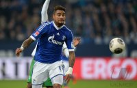 Fussball Saison 1. Bundesliga  Saison 2013/2014: FC Schalke 04 - SV Werder Bremen