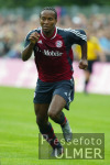 FC Bayern Mnchen ; Ze Roberto