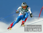 SKI  WM 2003  St.Moritz Riesenslalom Herren