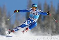 Ski Alpin  Herren Riesenslalom  Beaver Creek