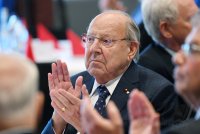 Wilfried Ensinger wird Rottenburger Ehrenbuerger