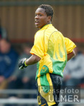 42. Internationales A-Junioren Fussball-Turnier
