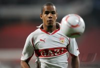Fussball 1. Bundesliga : Daniel Didavi (VfB Stuttgart)