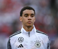 Fussball WM 2026 Testspiel USA - Deutschland