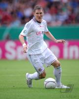 Fussball Bastian Schweinsteiger (FCB)