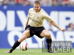 Fussball 1. Bundesliga: Bayern, DEISLER Einzelaktion