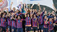 FIFA Club WM UAE 2009;  JUBEL FC Barcelona