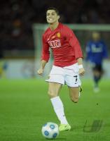 FIFA Club WM Japan 2008 Gamba Osaka - Manchester United