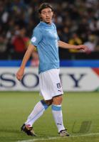 FIFA Confed Cup 2009:  Italien - Brailien