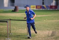 Fussball, Junioren U 17 WM 2025 Chile - Kanada , Gruppe K