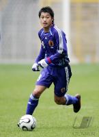 Fussball Int: Nationalmannschaft Japan, OGASAWARA