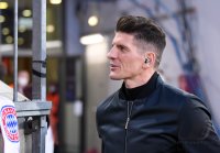 Fussball International CHL 21/22: FC Bayern Muenchen  - Villarreal CF