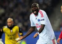 FUSSBALL, EUROPA LEAGUE: Hamburger SV - Luettich