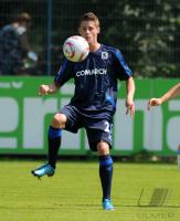 2. Fussball Bundesliga: Sandro Kaiser  (1860 Muenchen)