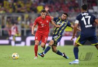 Fussball International Audi Cup 2019