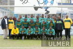 42. Internationales A-Junioren Fussball-Turnier