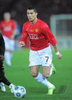 Fussball International  Club WM Liga de Quito - Manchester United