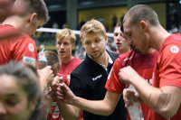 Volleyball 3. Liga Sued Maenner 2021/2022: TV Rottenburg  - TV Buehl