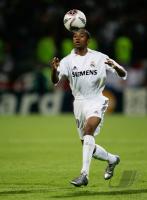 Fussball International Champions League 05/06Miami Heats  vs.  Los Angeles Lakers