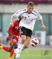 Fussball International  U 17 Weltmeisterschaft