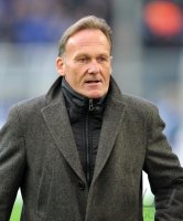 Fussball 1. Bundesliga, Saison 2011/2012: Hans Joachim Watzke (Borussia Dortmund)