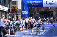 2. Mey Generalbau Triathlon Tuebingen 2016