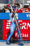 SKI   Weltcup  Riesensalalom  Park City Sonja Nef (SUI)