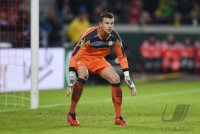 Fussball DFB Pokal Viertelfinale 15/16: VfB Stuttgart - Borussia Dortmund